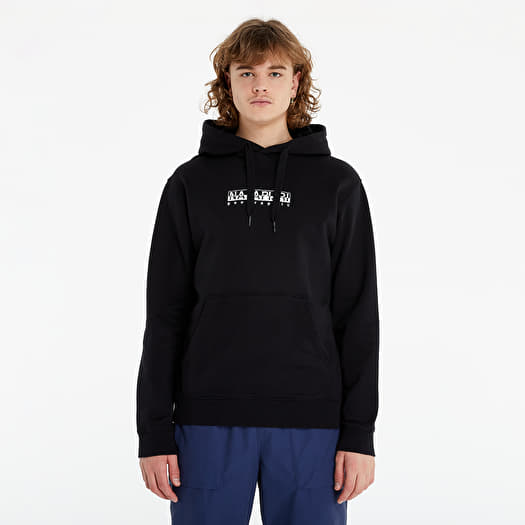 Napapijri mens hoodie outlet