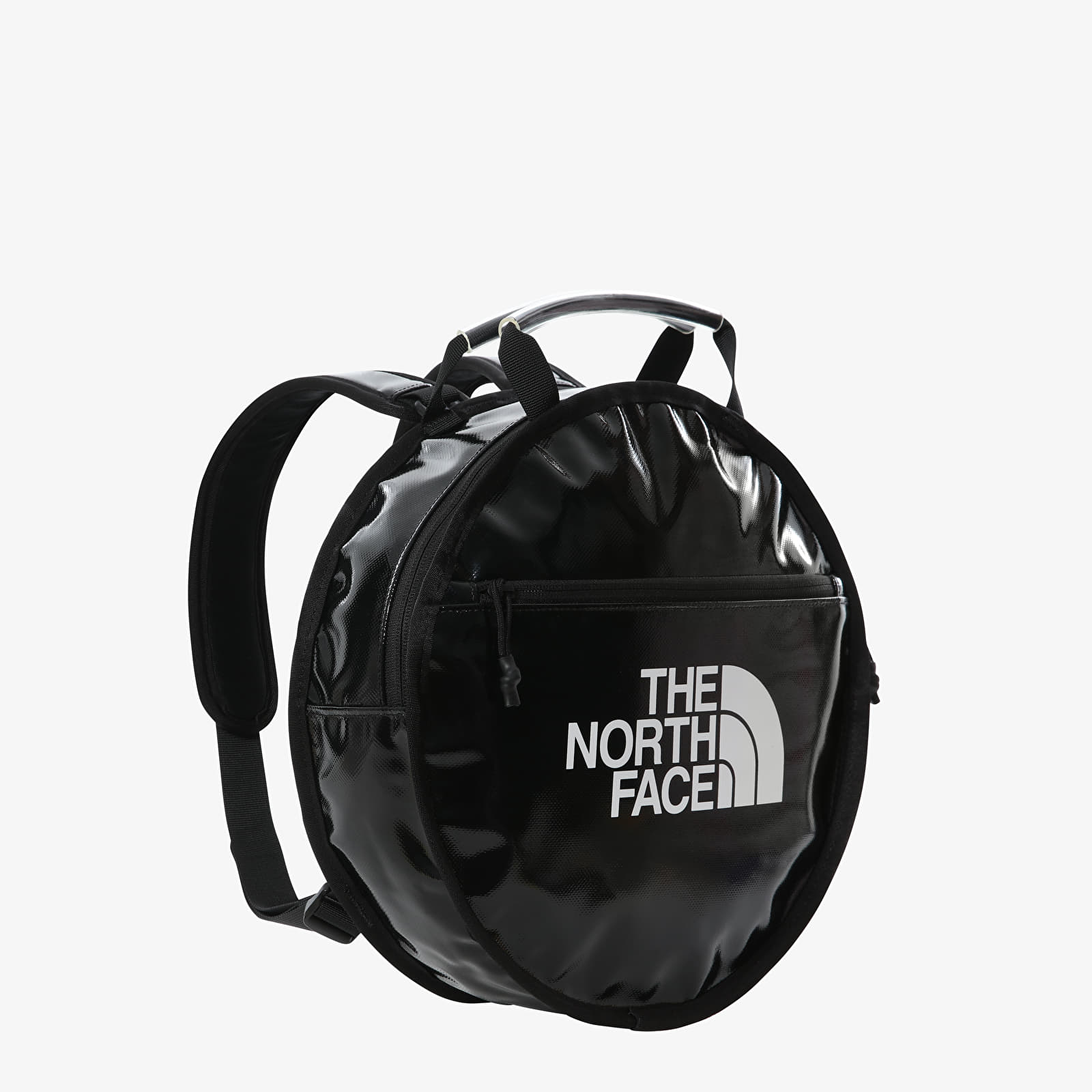 Rucsac The North Face Base Camp Circle Bag Black