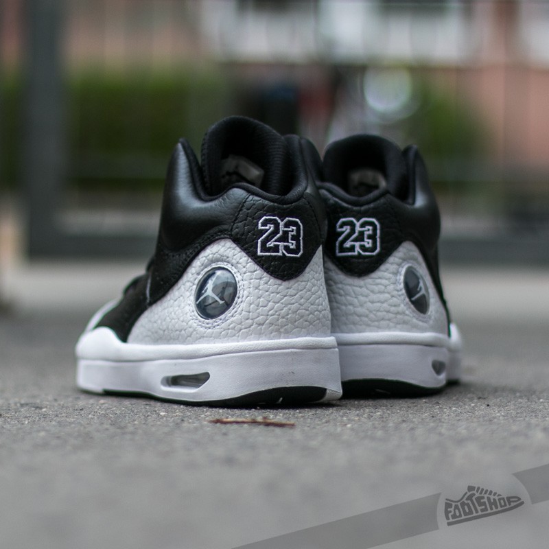 Nike air clearance jordan flight tradition