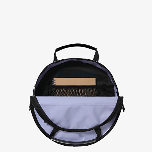The North Face Base Camp Circle Bag Sweet Lavender/ Tnf Black