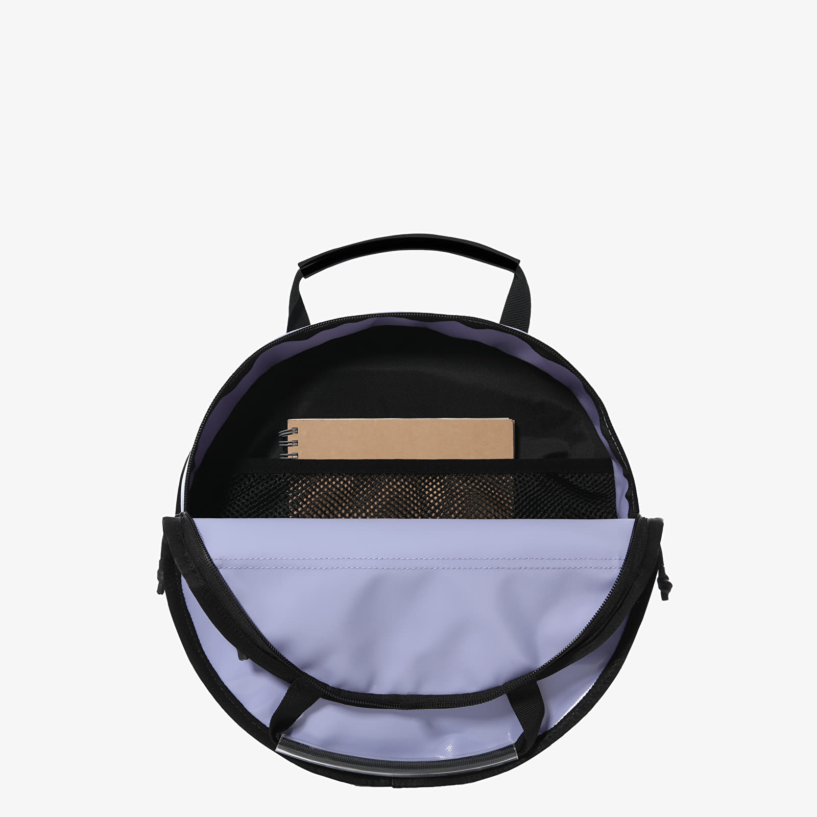 バッグ TNF x MM6 CIRCLE BASE CAMP BACKPACK
