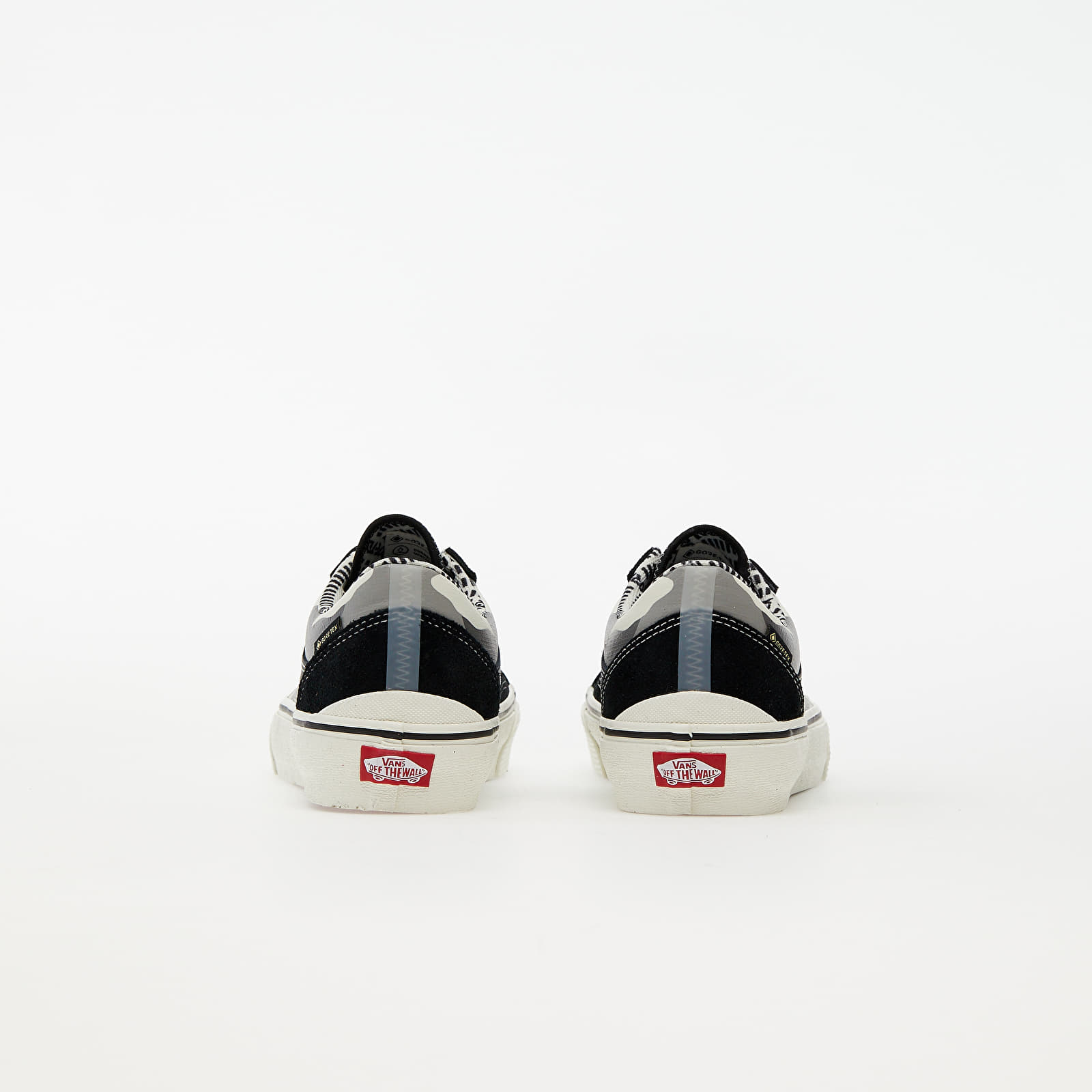 Zapatillas Hombre Vans Old Skool Gore-Tex (Gore-Tex) Black/ Camo