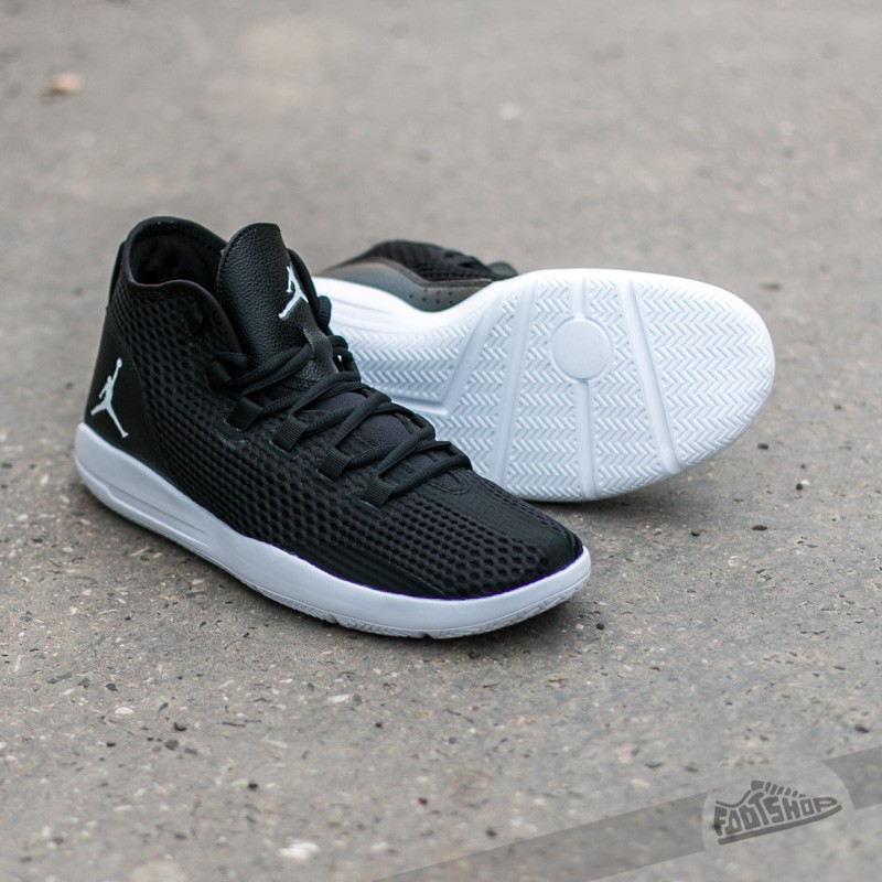 Men's shoes Jordan Reveal Black/ White-Black-White