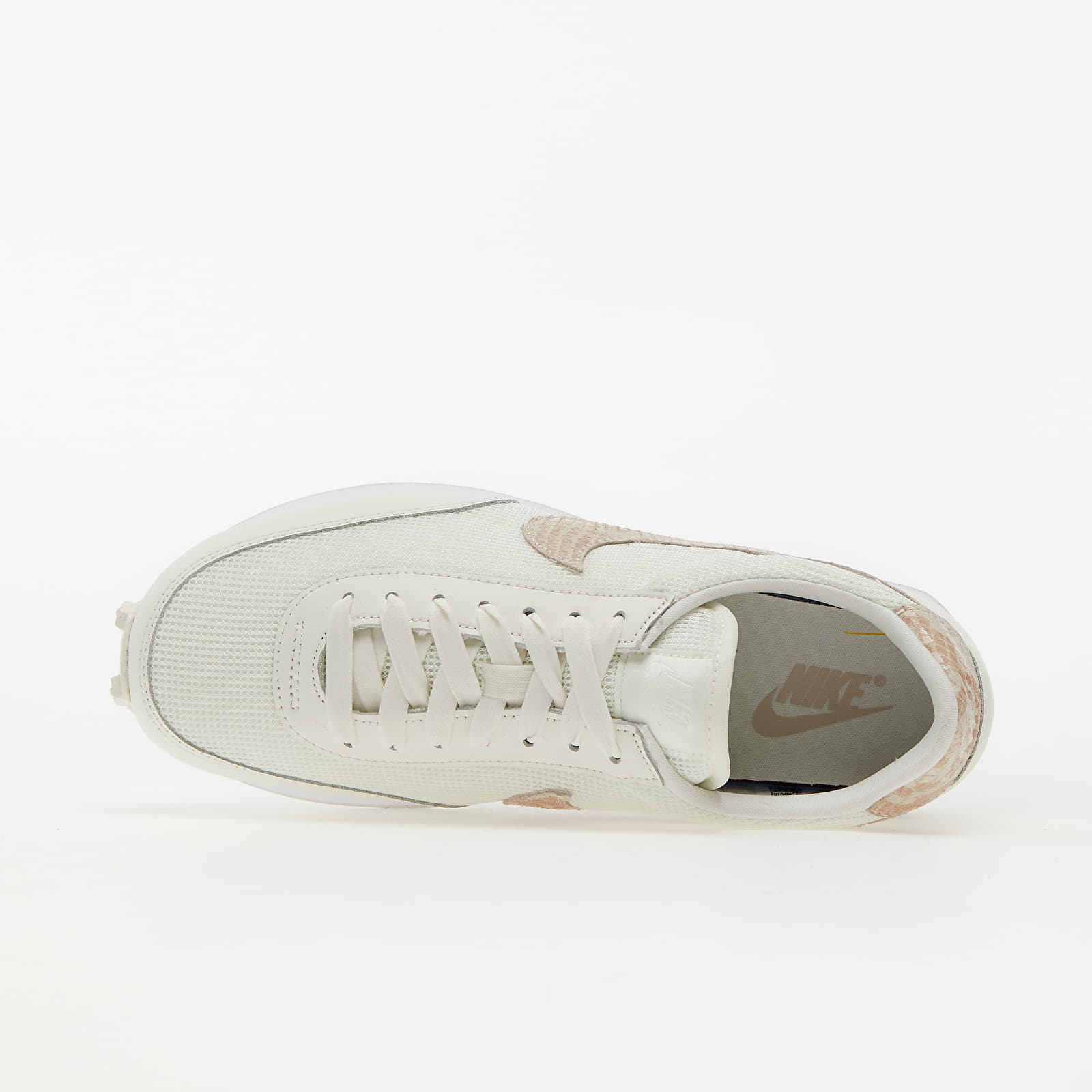 Women's shoes Nike W Daybreak Sail/ Particle Beige-White