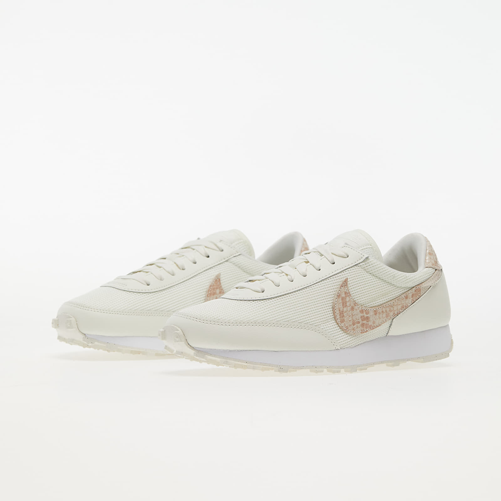 Women's shoes Nike W Daybreak Sail/ Particle Beige-White