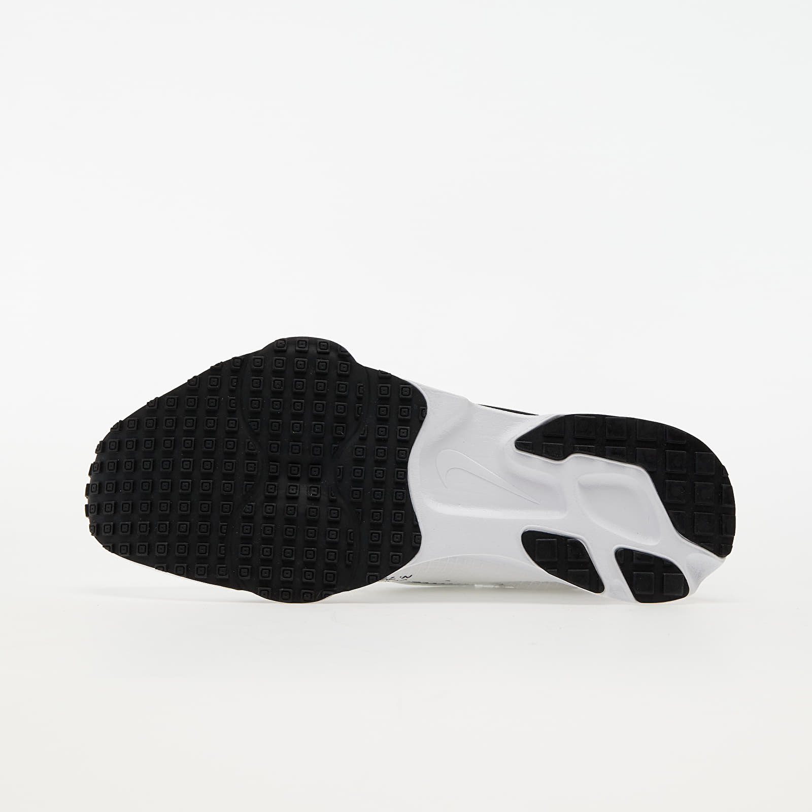 Herren Sneaker und Schuhe Nike Air Zoom-Type SE White/ Black-White-Pure Platinum