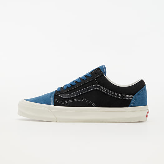 Vans old skool suede navy new arrivals