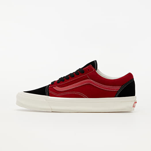 Vans Vault OG Old Skool LX Suede