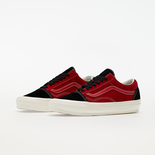 Vans Vault OG Old Skool LX Suede