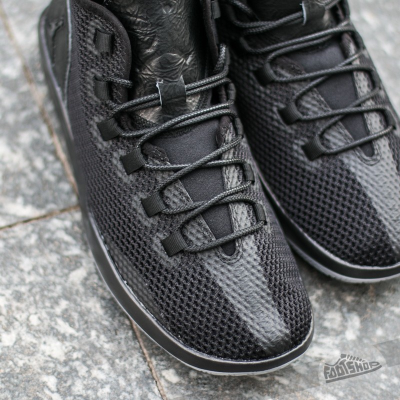 Men's shoes Jordan Reveal Premium Black/ Black - Black - Wolf Grey