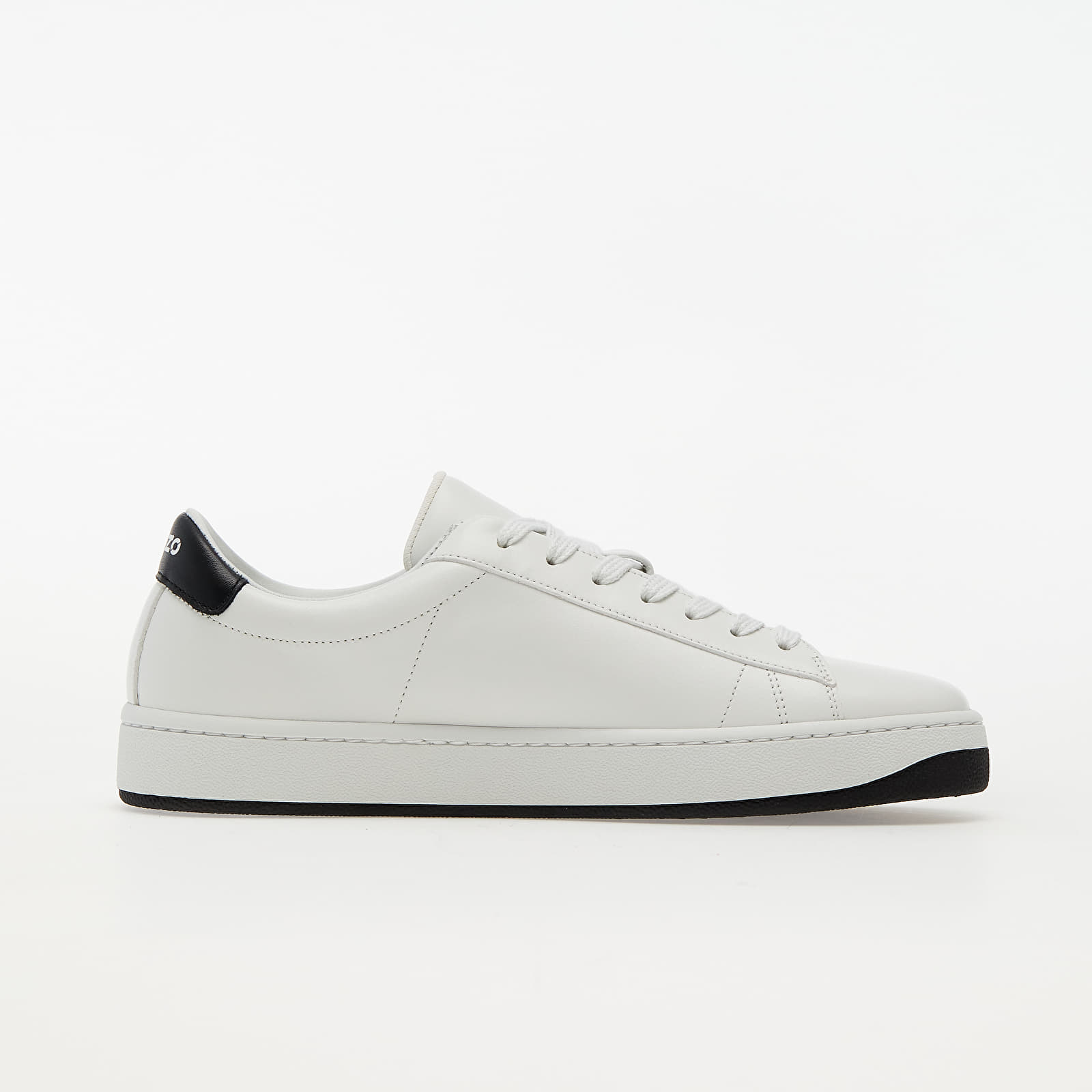 Dámske topánky a tenisky Kenzo Low top sneaker Medium Red
