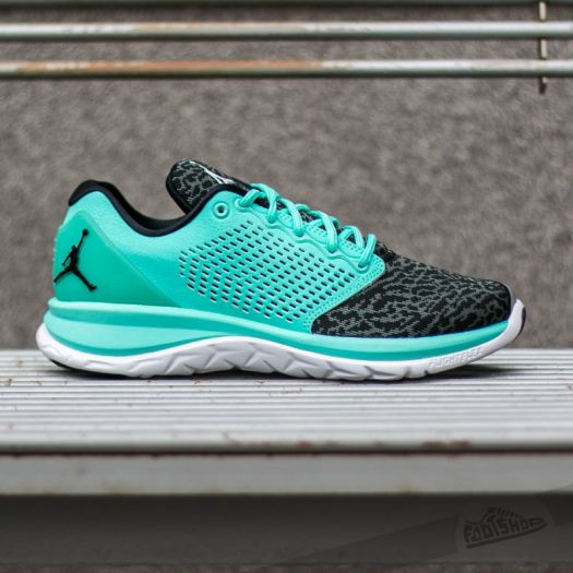 Men s shoes Jordan Trainer St Hyper Turquoise Black Hasta White Footshop