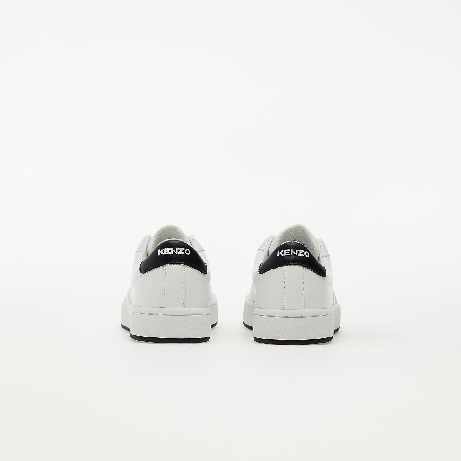 Dámske topánky a tenisky Kenzo Low top sneaker Medium Red