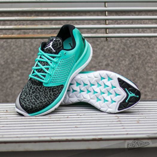 Men s shoes Jordan Trainer St Hyper Turquoise Black Hasta White Footshop