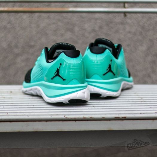 Men s shoes Jordan Trainer St Hyper Turquoise Black Hasta White Footshop