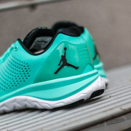 Men s shoes Jordan Trainer St Hyper Turquoise Black Hasta White Footshop