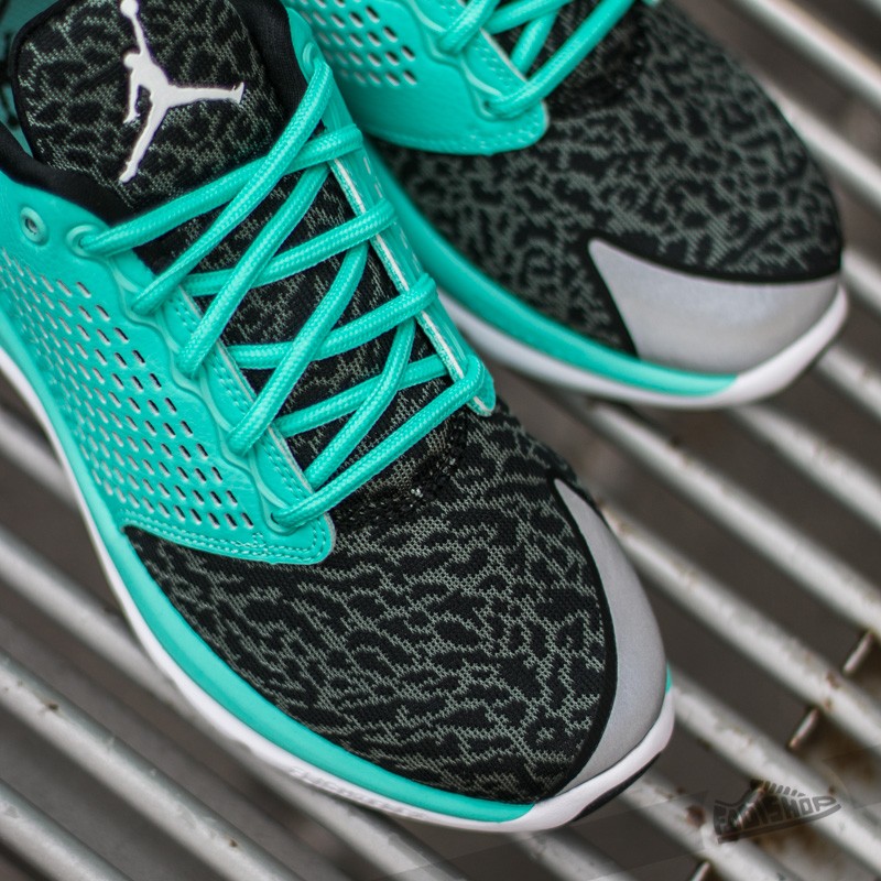 Jordan trainer st bleu online
