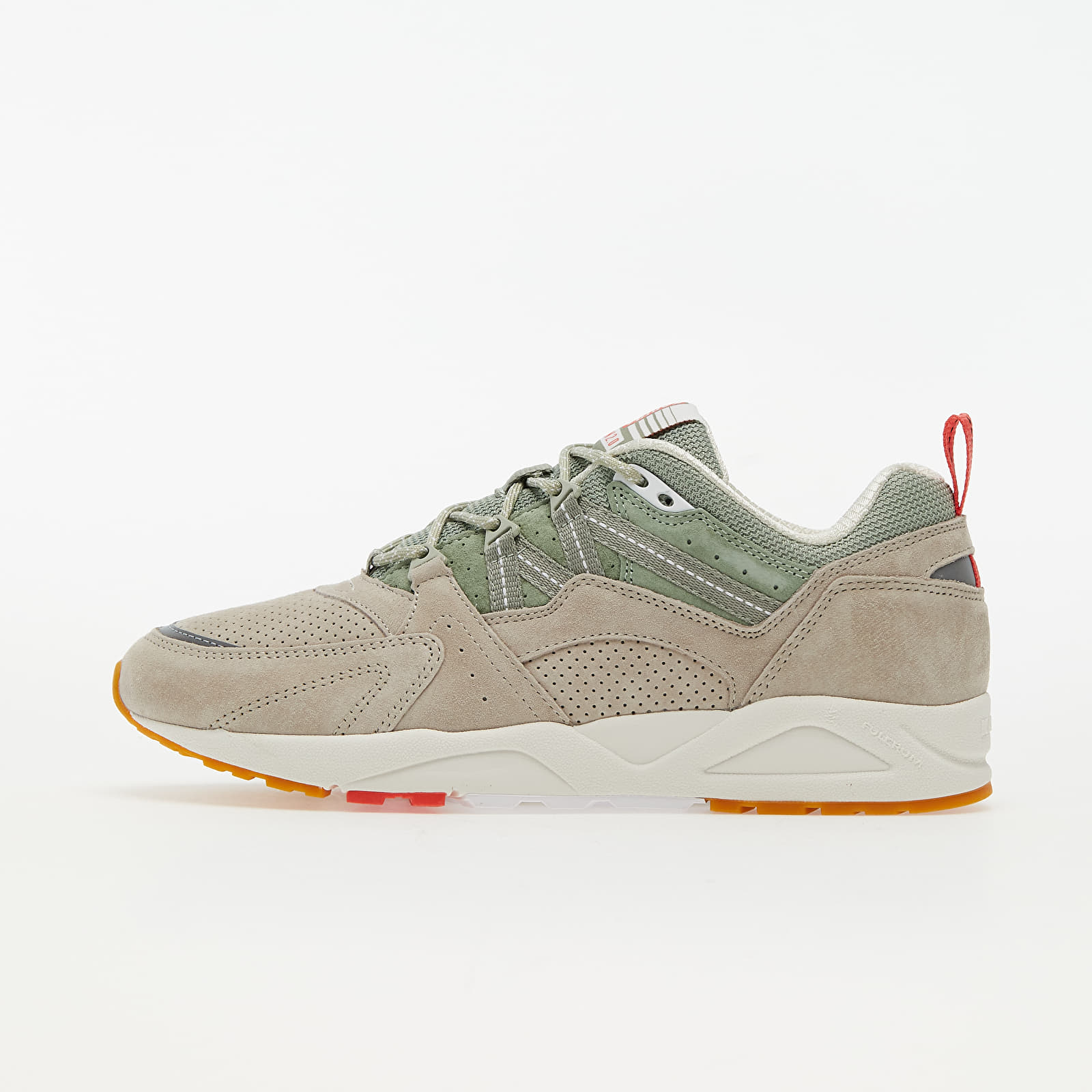 Men's shoes Karhu Fusion 2.0 Rainy Day/ Desert Sage