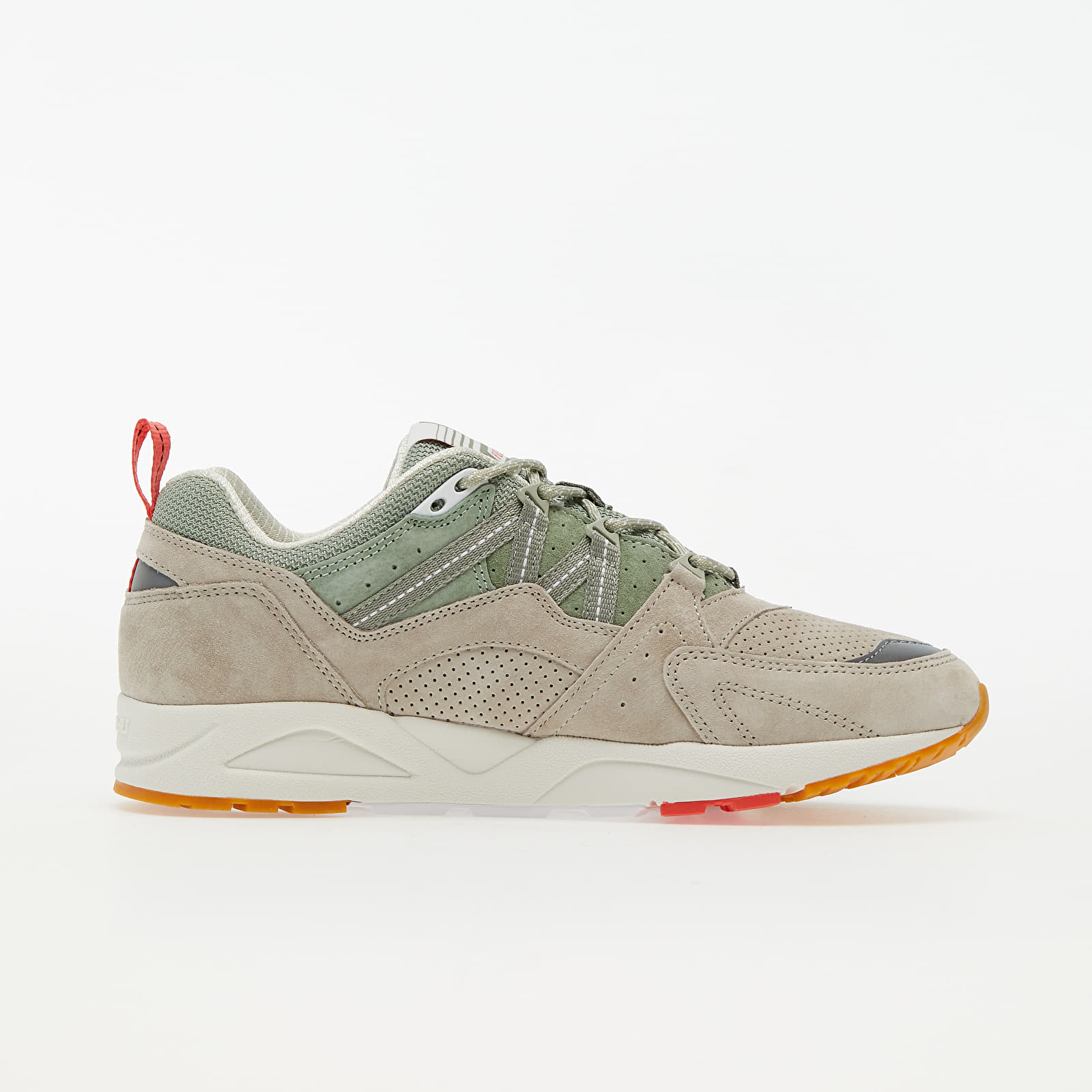 Men's shoes Karhu Fusion 2.0 Rainy Day/ Desert Sage
