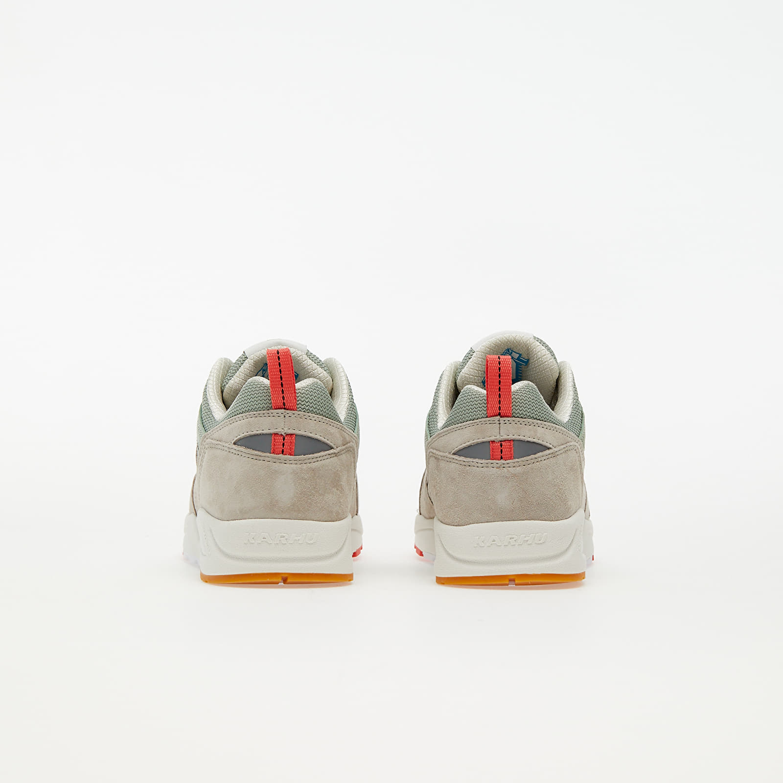 Men's shoes Karhu Fusion 2.0 Rainy Day/ Desert Sage