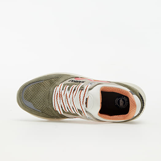 karhu aria 95 vetiver tea rose