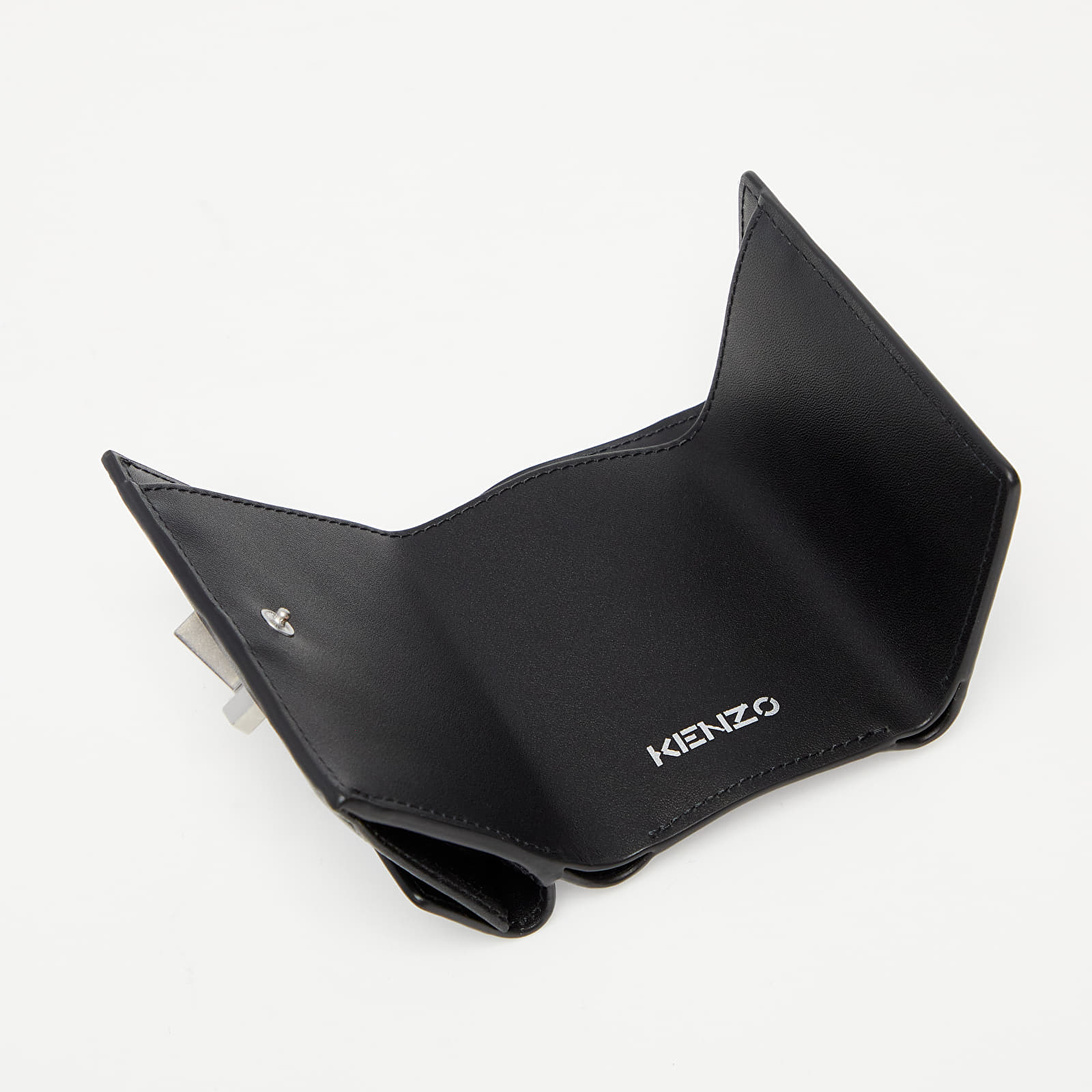 Portemonnees KENZO Wallet Black