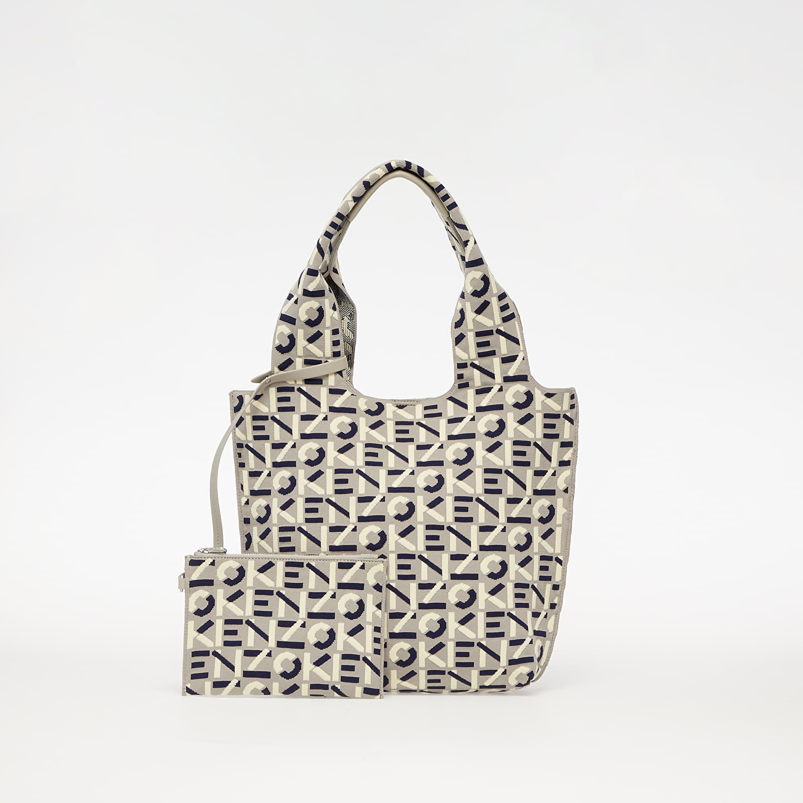 Crossbody bags KENZO Shopper/ Tote Bag Dove Grey