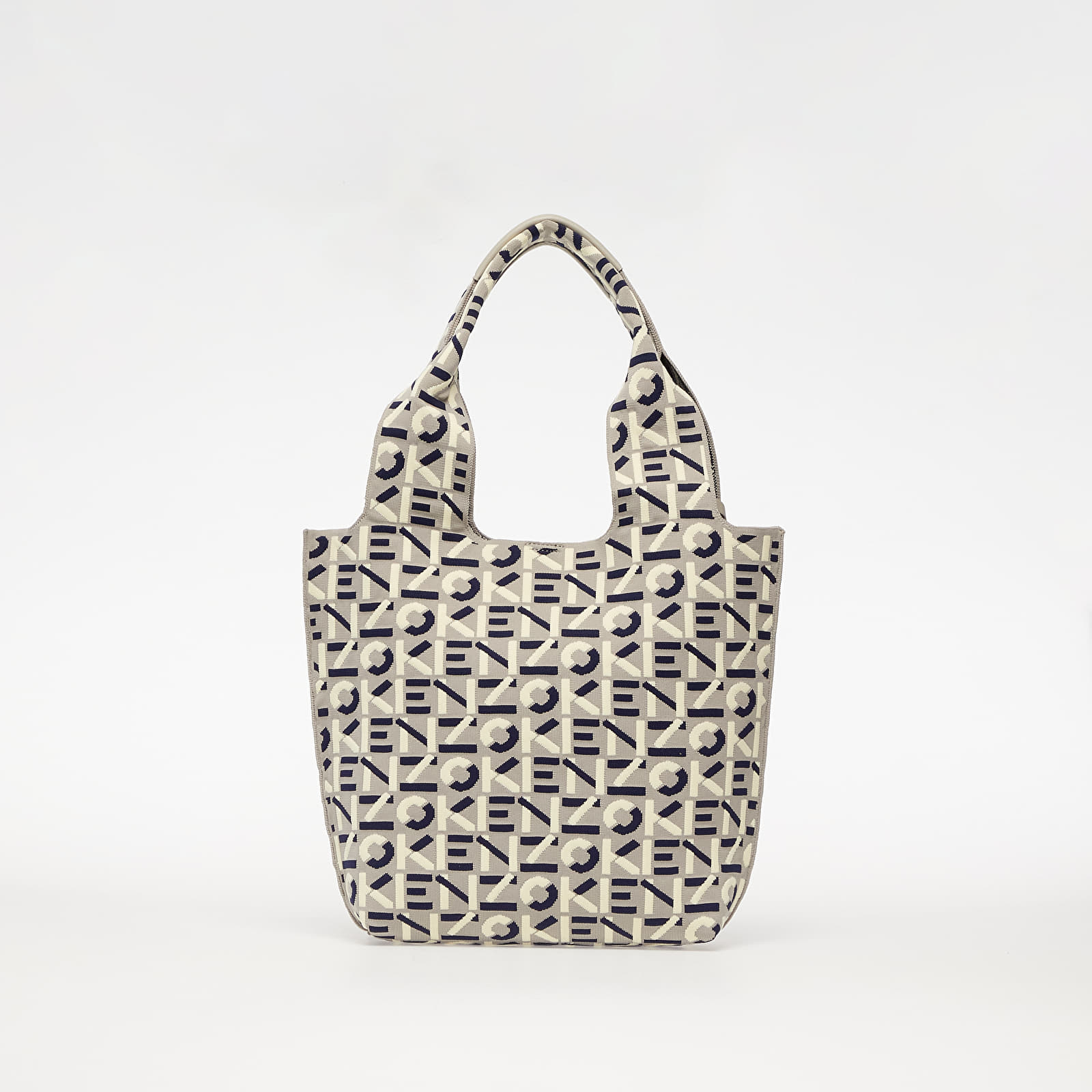 Crossbody bags KENZO Shopper/ Tote Bag Dove Grey