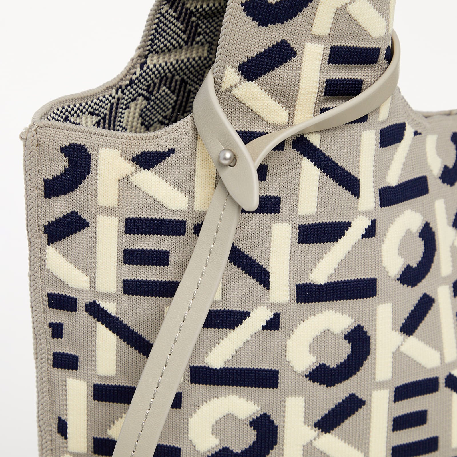 Crossbody bags KENZO Shopper/ Tote Bag Dove Grey