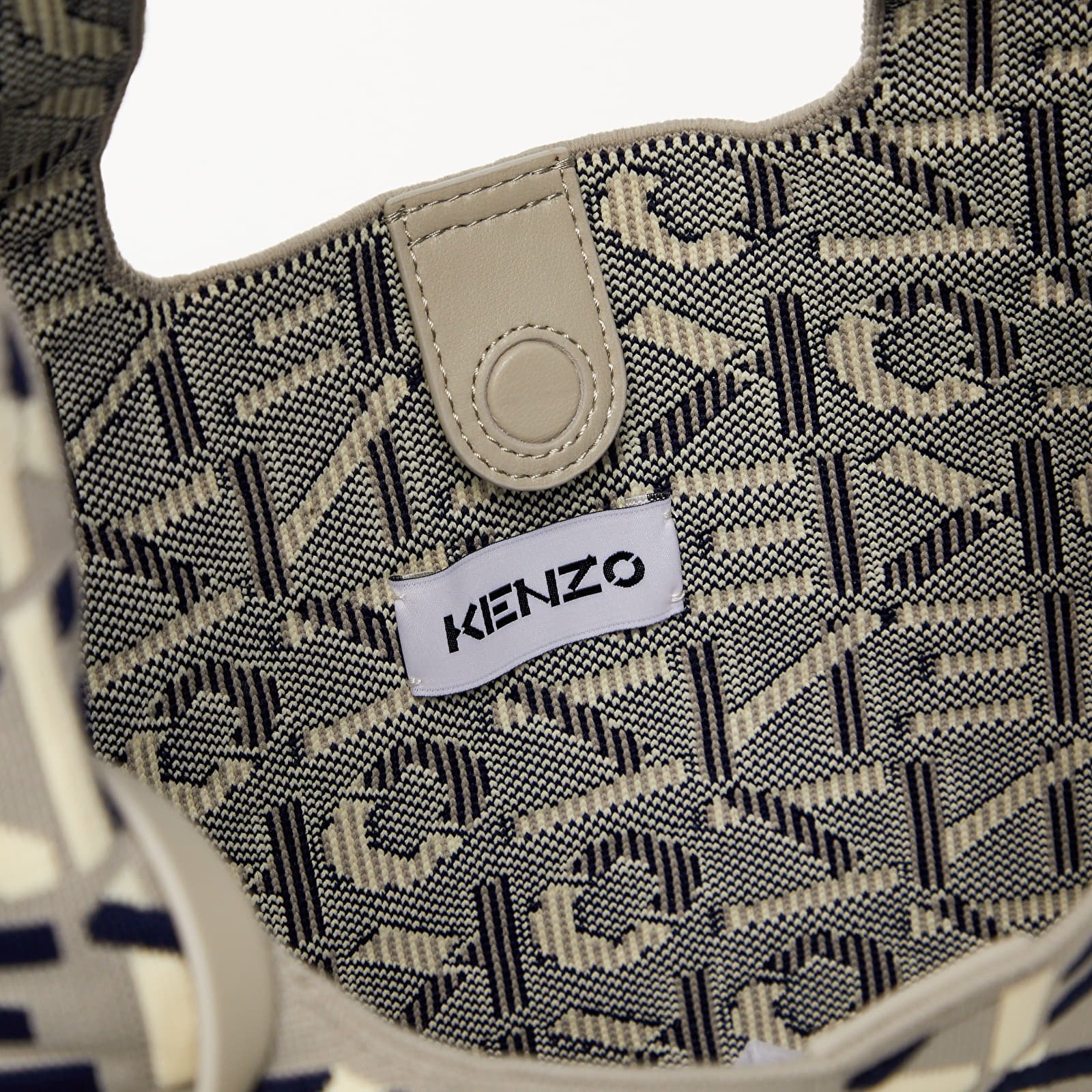 Crossbody bags KENZO Shopper/ Tote Bag Dove Grey