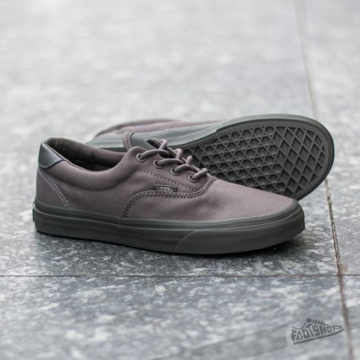 Vans era 59 mujer on sale plata