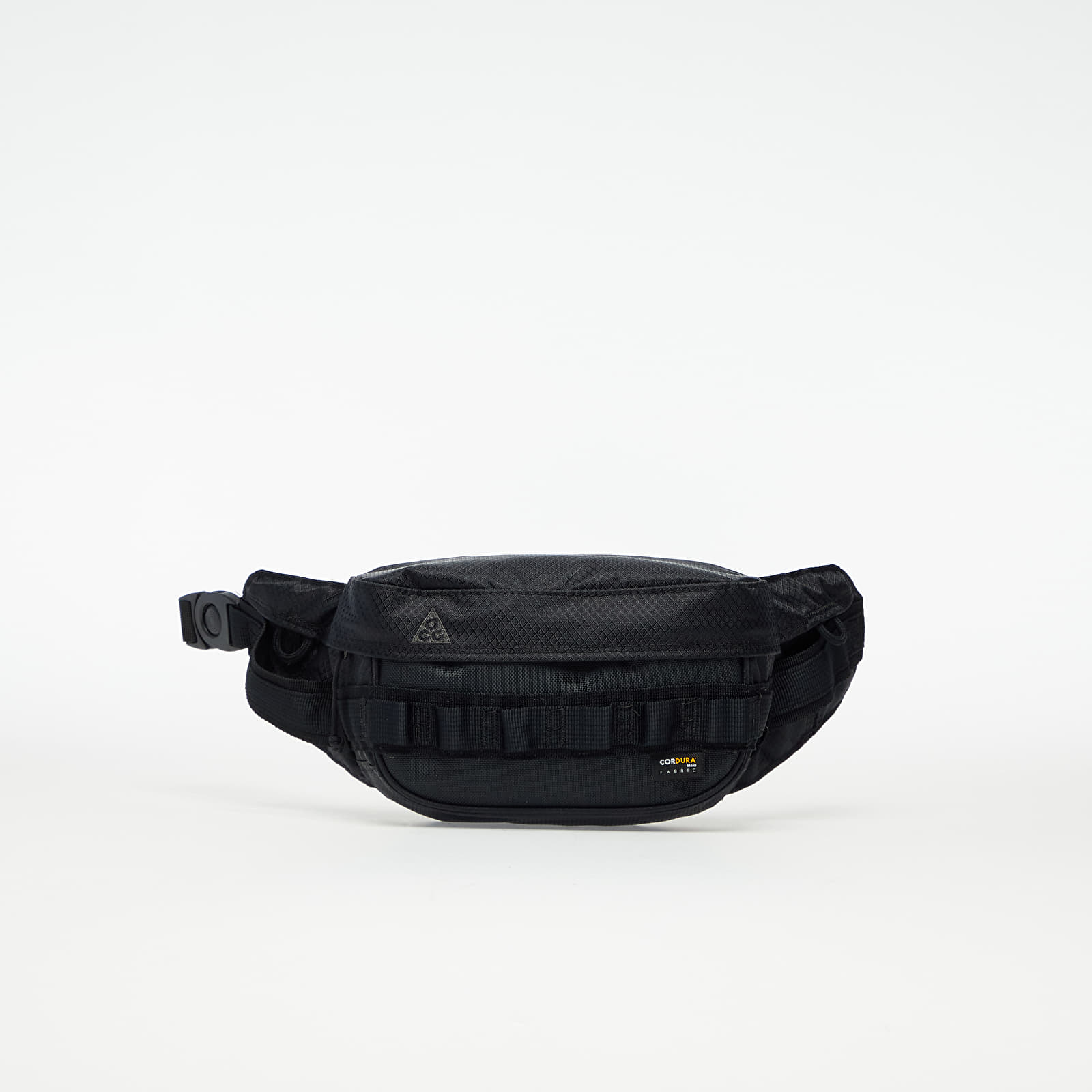 Gürteltaschen Nike ACG Karst Waistpack Black/ Black/ Black