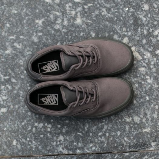 Scarpe donna Vans Era 59 Mono T L Brushed Nickel Footshop