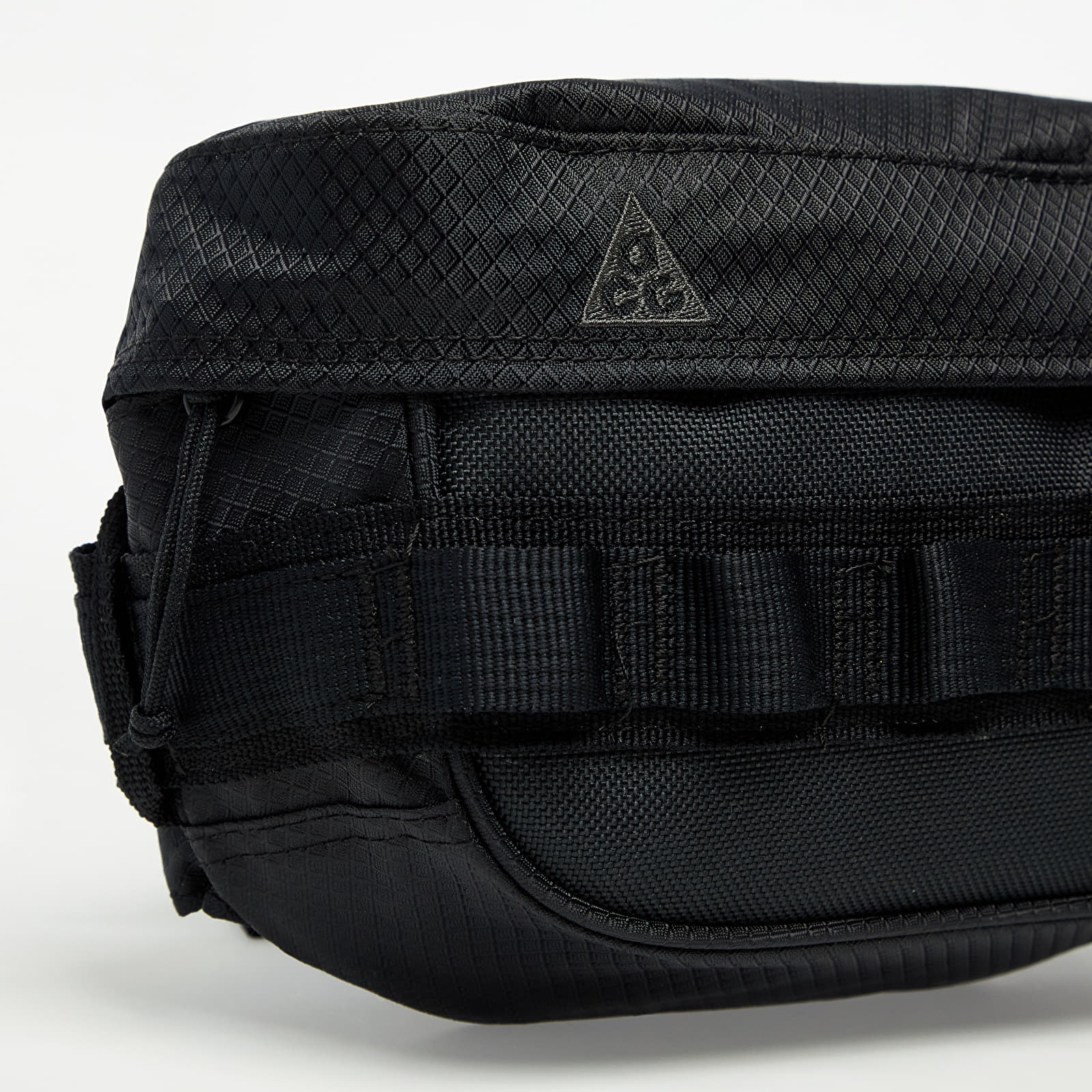 Gürteltaschen Nike ACG Karst Waistpack Black/ Black/ Black