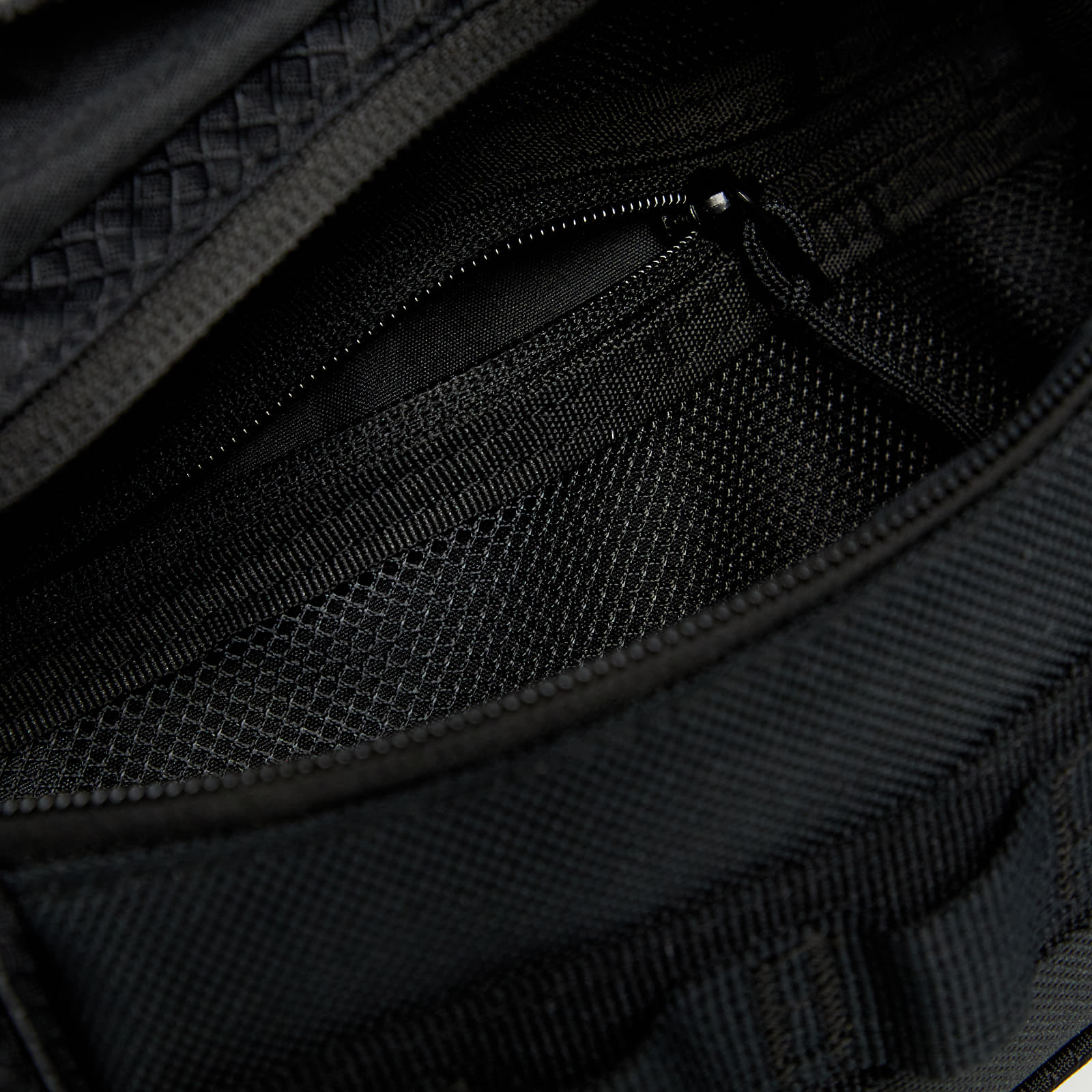 Gürteltaschen Nike ACG Karst Waistpack Black/ Black/ Black