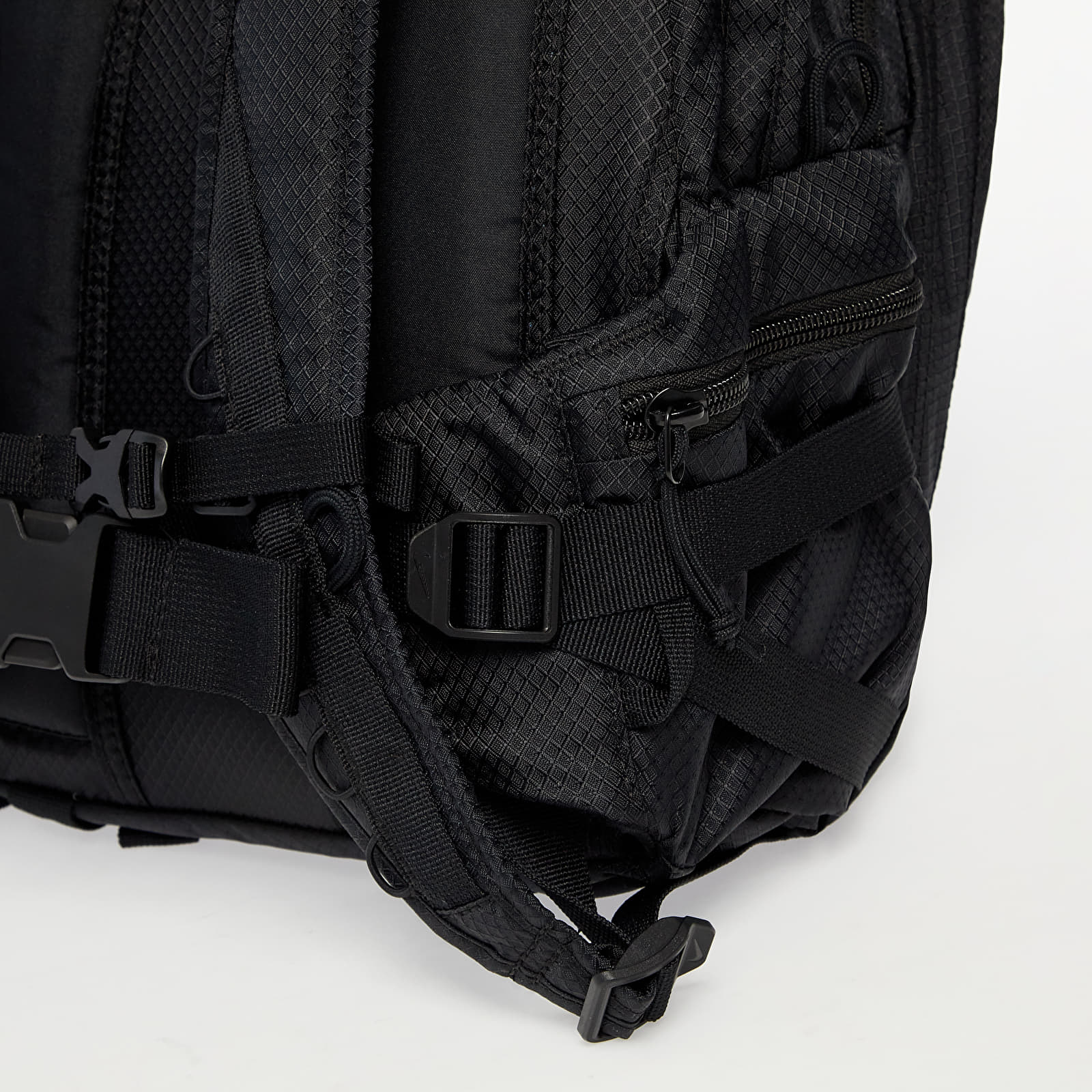 Seljakotid Nike ACG Karst Backpack Black