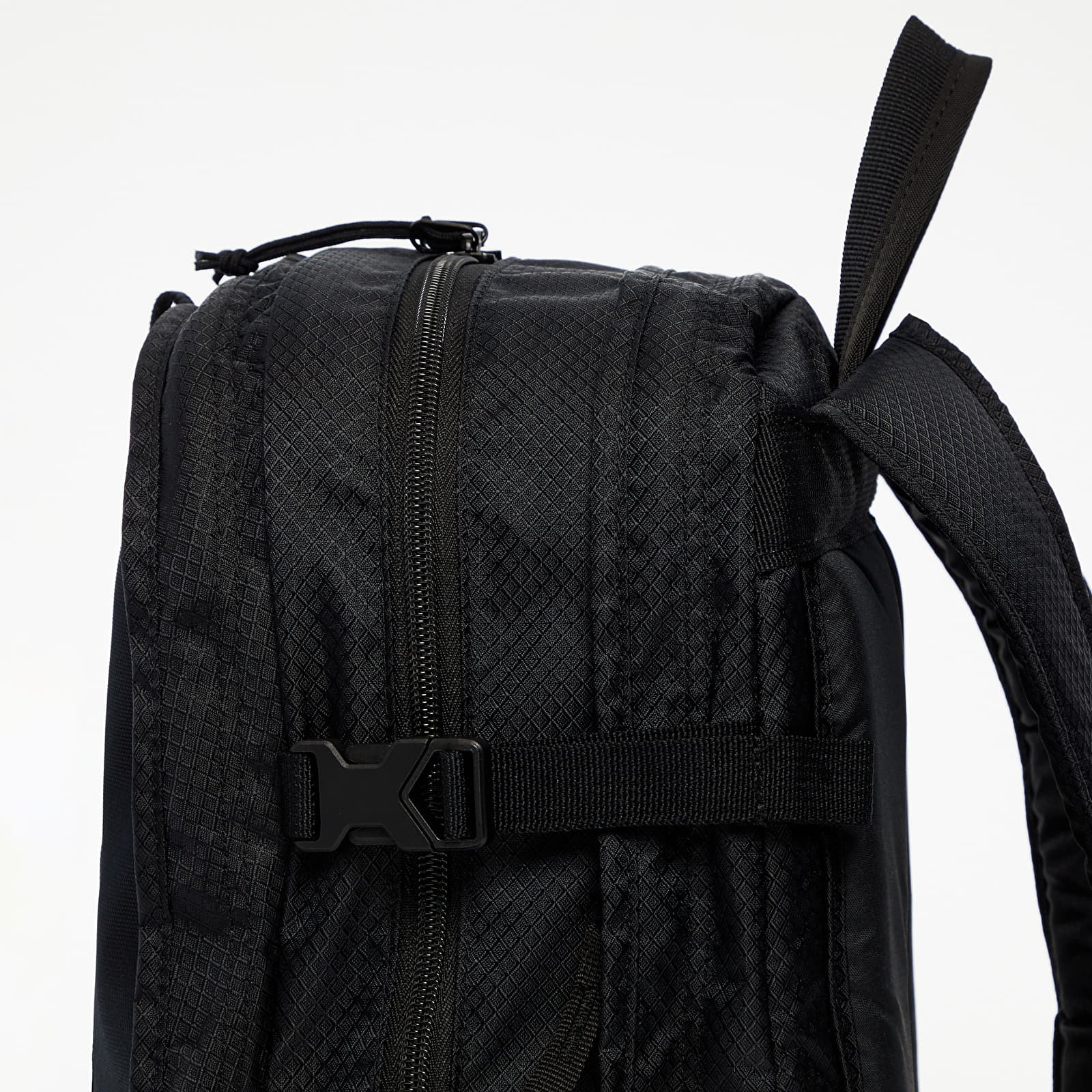Seljakotid Nike ACG Karst Backpack Black