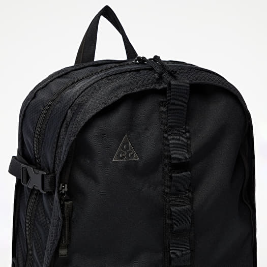 Nahrbtniki Nike ACG Karst Backpack Black | Footshop