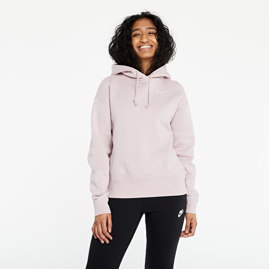 nike nsw hoodie fleece trend