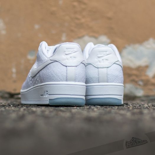 Air force one flyknit femme hotsell