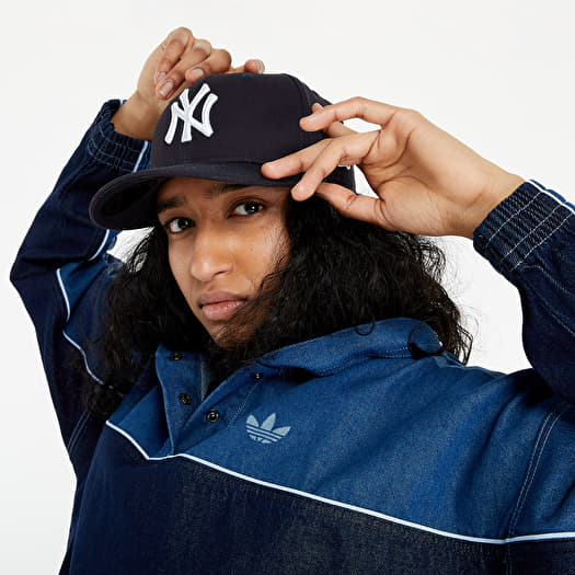 Black and blue adidas sweatshirt shop