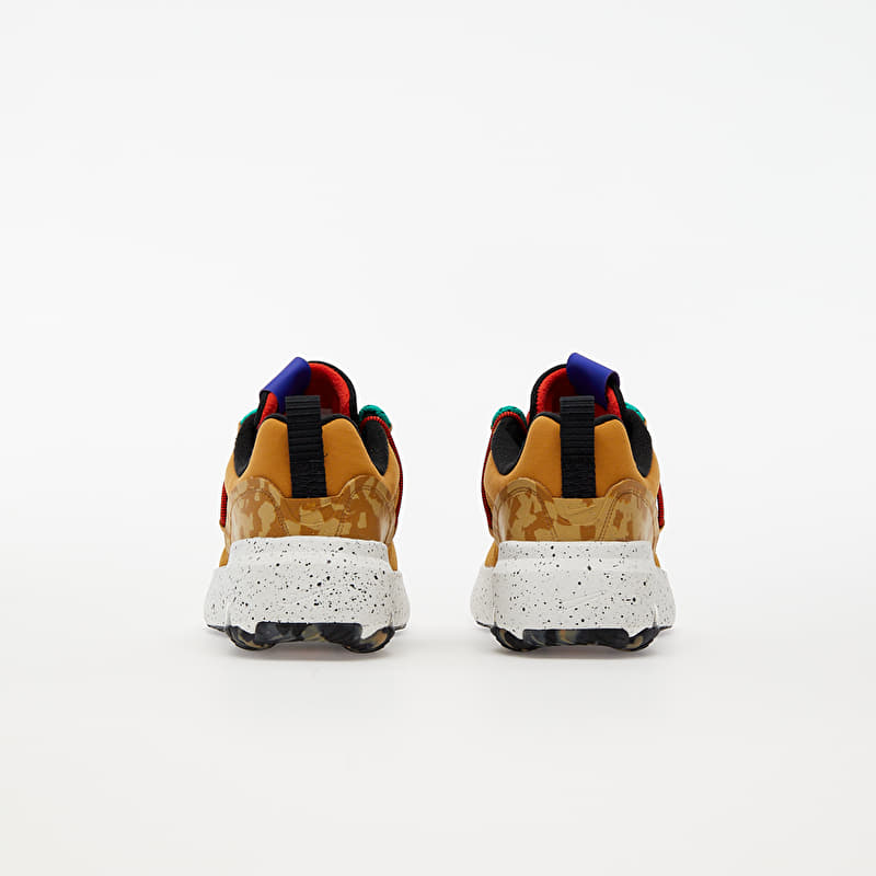 Nike W Air Max Viva Black/ Wheat-Indigo Burst-Habanero Red | Footshop