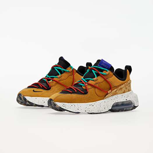 Women s shoes Nike W Air Max Viva Black Wheat Indigo Burst Habanero Red Footshop