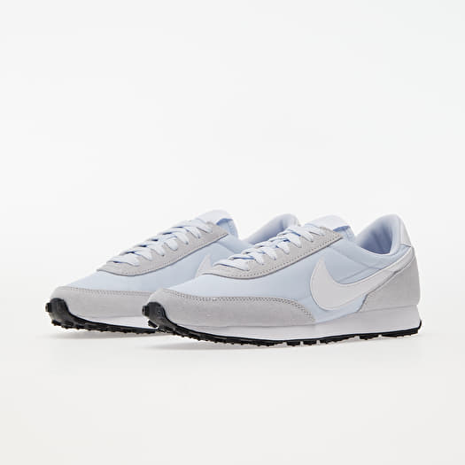 公式正規品!★DAYBREAK TYPE FOOTBALL GREY Women's shoes Nike W Daybreak Football Grey/ White-Black