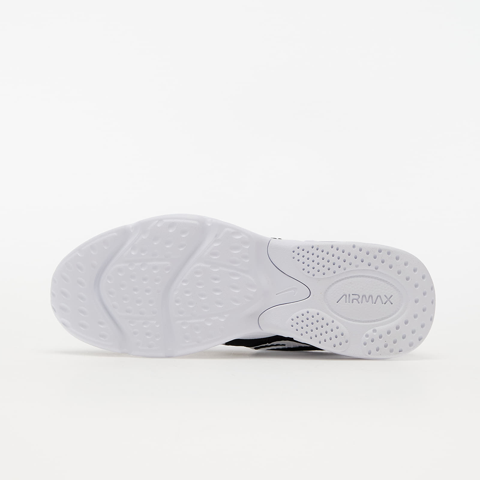 Women's shoes Nike W Air Max 2X White/ Black-White
