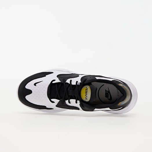 Nike air max clearance 2020 damen schwarz weiß