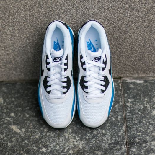 Air max 2020 essential frikin blau
