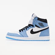 Air Jordan 1 Retro High OG White/ Black-University Blue