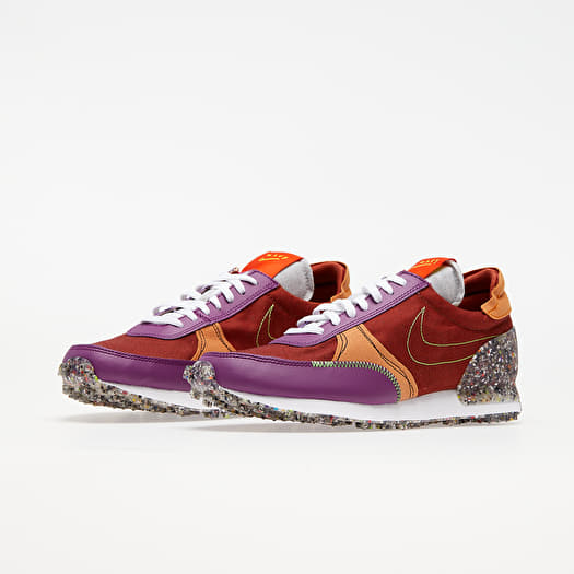 Men s shoes Nike Daybreak Type Rugged Orange Rugged Orange Monarch Footshop