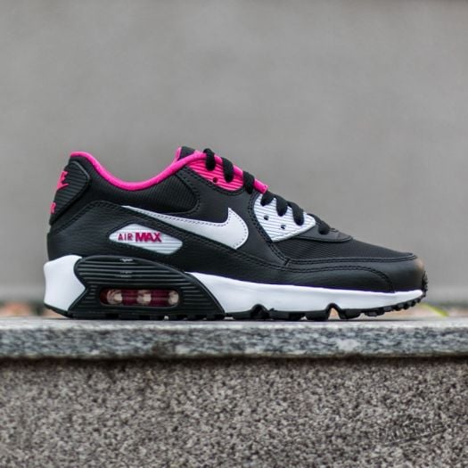 Air max 90 mesh gs store